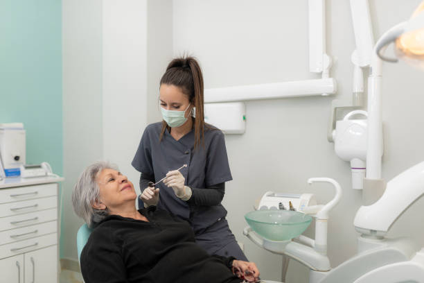 Best Emergency Tooth Extraction in Ashburn, VA