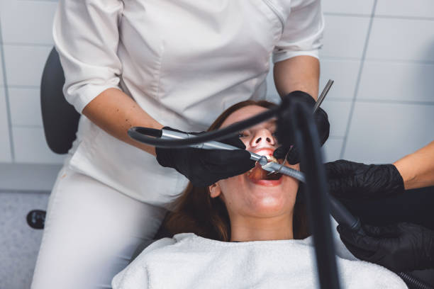 Best Emergency Orthodontic Repairs in Ashburn, VA