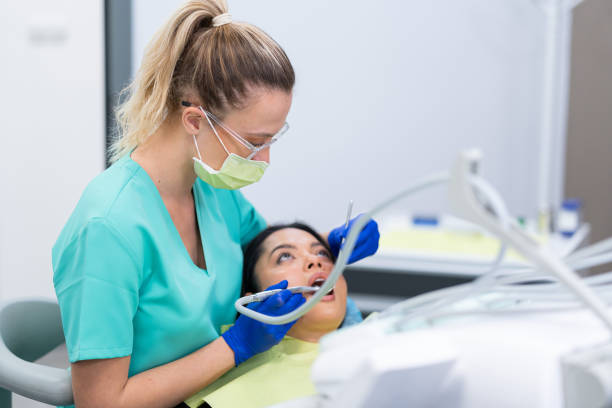 Best Emergency Broken Tooth Repair in Ashburn, VA